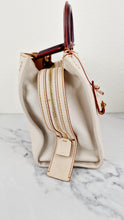 Load image into Gallery viewer, Coach 1941 Rogue 31 in Chalk Pebble Leather - Satchel Handbag - Coach 38124