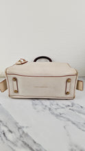 Load image into Gallery viewer, Coach 1941 Rogue 31 in Chalk Pebble Leather - Satchel Handbag - Coach 38124