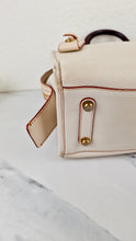 Load image into Gallery viewer, Coach 1941 Rogue 31 in Chalk Pebble Leather - Satchel Handbag - Coach 38124