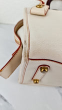 Load image into Gallery viewer, Coach 1941 Rogue 31 in Chalk Pebble Leather - Satchel Handbag - Coach 38124