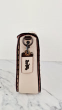Load image into Gallery viewer, Coach 1941 Page 27 With Border Rivets in Chalk White Pebble Leather - Coach 31929