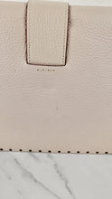Load image into Gallery viewer, Coach 1941 Page 27 With Border Rivets in Chalk White Pebble Leather - Coach 31929