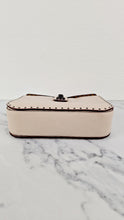 Load image into Gallery viewer, Coach 1941 Page 27 With Border Rivets in Chalk White Pebble Leather - Coach 31929