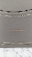 Load image into Gallery viewer, Coach 1941 Rogue Tote Bag Grey Smooth Leather Handbag Shoulder Bag - Coach 59136