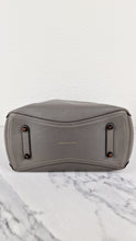 Load image into Gallery viewer, Coach 1941 Rogue Tote Bag Grey Smooth Leather Handbag Shoulder Bag - Coach 59136