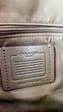 Load image into Gallery viewer, Coach Edie 31 Shoulder Bag in Brown Pebble Leather - Handbag Coach 57125