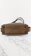 Load image into Gallery viewer, Coach Edie 31 Shoulder Bag in Brown Pebble Leather - Handbag Coach 57125