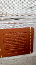 Load image into Gallery viewer, Coach 1941 Rogue 31 in Steel Blue Nickel Silver Hardware - Shoulder Bag Satchel - Coach 38124