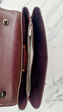 Load image into Gallery viewer, Coach 1941 Swagger Crossbody in Flax Yellow Suede & Smooth Leather - Clutch Shoulder Bag- Coach 25833
