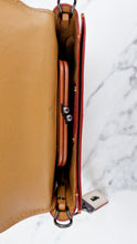 Load image into Gallery viewer, Coach 1941 Dinky in Chalk White Smooth Leather - Crossbody Chain Bag - Coach 55149