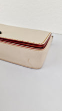 Load image into Gallery viewer, Coach 1941 Dinky in Chalk White Smooth Leather - Crossbody Chain Bag - Coach 55149