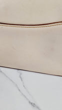 Load image into Gallery viewer, Coach 1941 Dinky in Chalk White Smooth Leather - Crossbody Chain Bag - Coach 55149