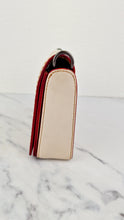 Load image into Gallery viewer, Coach 1941 Dinky in Chalk White Smooth Leather - Crossbody Chain Bag - Coach 55149