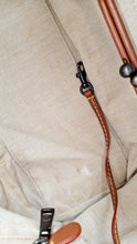 Load image into Gallery viewer, Coach 1941 Rogue Satchel with Embellished Handle - Black Leather Bag - Barrel Bag Coach 86918