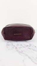 Load image into Gallery viewer, Coach 1941 Duffle Bag in Oxblood Brown Pebble Leather - Crossbody bag - Coach 58019