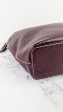 Load image into Gallery viewer, Coach 1941 Duffle Bag in Oxblood Brown Pebble Leather - Crossbody bag - Coach 58019
