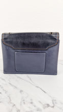 Load image into Gallery viewer, Coach 1941 Swagger Crossbody in Dark Blue Colorblock Smooth Leather - Coach 25833