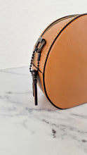 Load image into Gallery viewer, Coach 1941 Canteen Bag in Melon Orange - 90s Style Crossbody Bag Sample Bag  35844