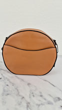 Load image into Gallery viewer, Coach 1941 Canteen Bag in Melon Orange - 90s Style Crossbody Bag Sample Bag  35844