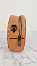 Load image into Gallery viewer, Coach 1941 Canteen Bag in Melon Orange - 90s Style Crossbody Bag Sample Bag  35844