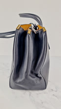 Load image into Gallery viewer, Coach 1941 Cooper Carryall in Black Smooth Leather - Handbag Shoulder Bag - Coach 22821