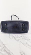 Load image into Gallery viewer, Coach 1941 Cooper Carryall in Black Smooth Leather - Handbag Shoulder Bag - Coach 22821