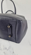 Load image into Gallery viewer, Coach 1941 Cooper Carryall in Black Smooth Leather - Handbag Shoulder Bag - Coach 22821