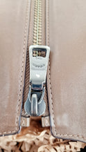 Load image into Gallery viewer, Coach 1941 Double Swagger Flax Yellow Handbag C Chain Strap Leather Bag - Coach 25831