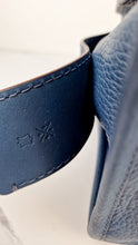 Load image into Gallery viewer, Coach 1941 Rogue 31 in Dark Denim Blue - Shoulder Bag Satchel Handbag Coach 38124