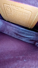 Load image into Gallery viewer, Coach 1941 Saddle 17 With Western Rivets in Red Leather Crossbody Bag - Coach 56564