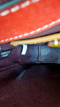 Load image into Gallery viewer, Coach 1941 Saddle 17 With Western Rivets in Red Leather Crossbody Bag - Coach 56564