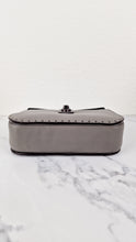 Load image into Gallery viewer, Coach 1941 Page 27 With Border Rivets in Heather Grey Pebble Leather - Coach 31929