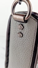 Load image into Gallery viewer, Coach 1941 Page 27 With Border Rivets in Heather Grey Pebble Leather - Coach 31929