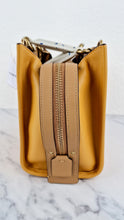 Load image into Gallery viewer, Coach 1941 Rogue 25 in Buttercup With Recycled Handles Leather Satchel - Coach C7619