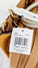 Load image into Gallery viewer, Coach 1941 Rogue 25 in Buttercup With Recycled Handles Leather Satchel - Coach C7619