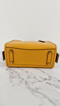 Load image into Gallery viewer, Coach 1941 Rogue 25 in Buttercup With Recycled Handles Leather Satchel - Coach C7619