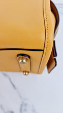 Load image into Gallery viewer, Coach 1941 Rogue 25 in Buttercup With Recycled Handles Leather Satchel - Coach C7619