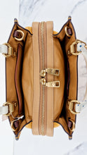 Load image into Gallery viewer, Coach 1941 Rogue 25 in Buttercup With Recycled Handles Leather Satchel - Coach C7619