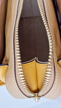 Load image into Gallery viewer, Coach 1941 Rogue 25 in Buttercup With Recycled Handles Leather Satchel - Coach C7619