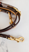 Load image into Gallery viewer, Coach 1941 Rogue 25 in Buttercup With Recycled Handles Leather Satchel - Coach C7619