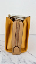 Load image into Gallery viewer, Coach 1941 Rogue 25 in Buttercup With Recycled Handles Leather Satchel - Coach C7619