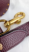 Load image into Gallery viewer, Coach 1941 Page 27 With Border Rivets in Oxblood Brown Pebble Leather - Coach 31929