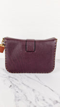 Load image into Gallery viewer, Coach 1941 Page 27 With Border Rivets in Oxblood Brown Pebble Leather - Coach 31929