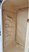 Load image into Gallery viewer, Louis Vuitton Monogram Suitcases Vintage Luggage Set CELEBRITY OWNED Travel Set