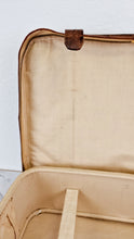 Load image into Gallery viewer, Louis Vuitton Monogram Suitcases Vintage Luggage Set CELEBRITY OWNED Travel Set