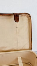 Load image into Gallery viewer, Louis Vuitton Monogram Suitcases Vintage Luggage Set CELEBRITY OWNED Travel Set