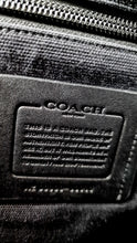 Load image into Gallery viewer, Disney x Coach Keith Haring Mickey Mouse Backpack in Black & White Sample Bag - Coach 5228