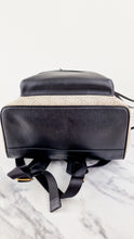 Load image into Gallery viewer, Disney x Coach Keith Haring Mickey Mouse Backpack in Black & White Sample Bag - Coach 5228