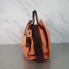 Load image into Gallery viewer, Coach 1941 Rogue 31 Melon Burgundy Oxblood Bag Handbag Satchel SHoulder Bag