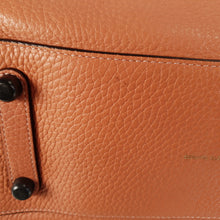 Load image into Gallery viewer, Coach 1941 Rogue 31 Melon Burgundy Oxblood Bag Handbag Satchel SHoulder Bag